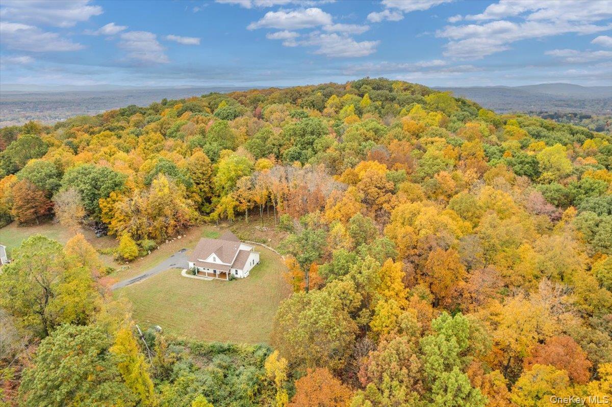 Single Family Devon Farms Dutchess County, NY 12582, MLS-923621-43