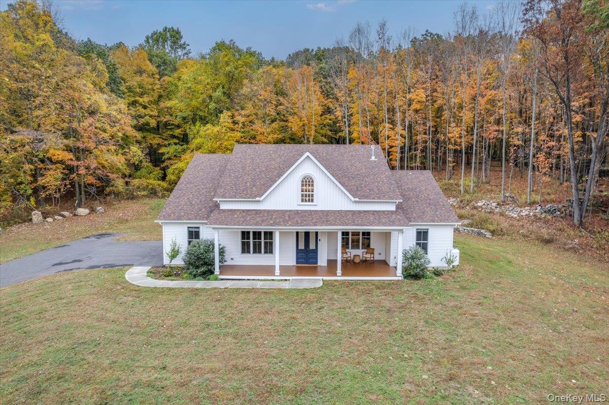 Single Family Devon Farms  Dutchess County, NY 12582, MLS-923621-47