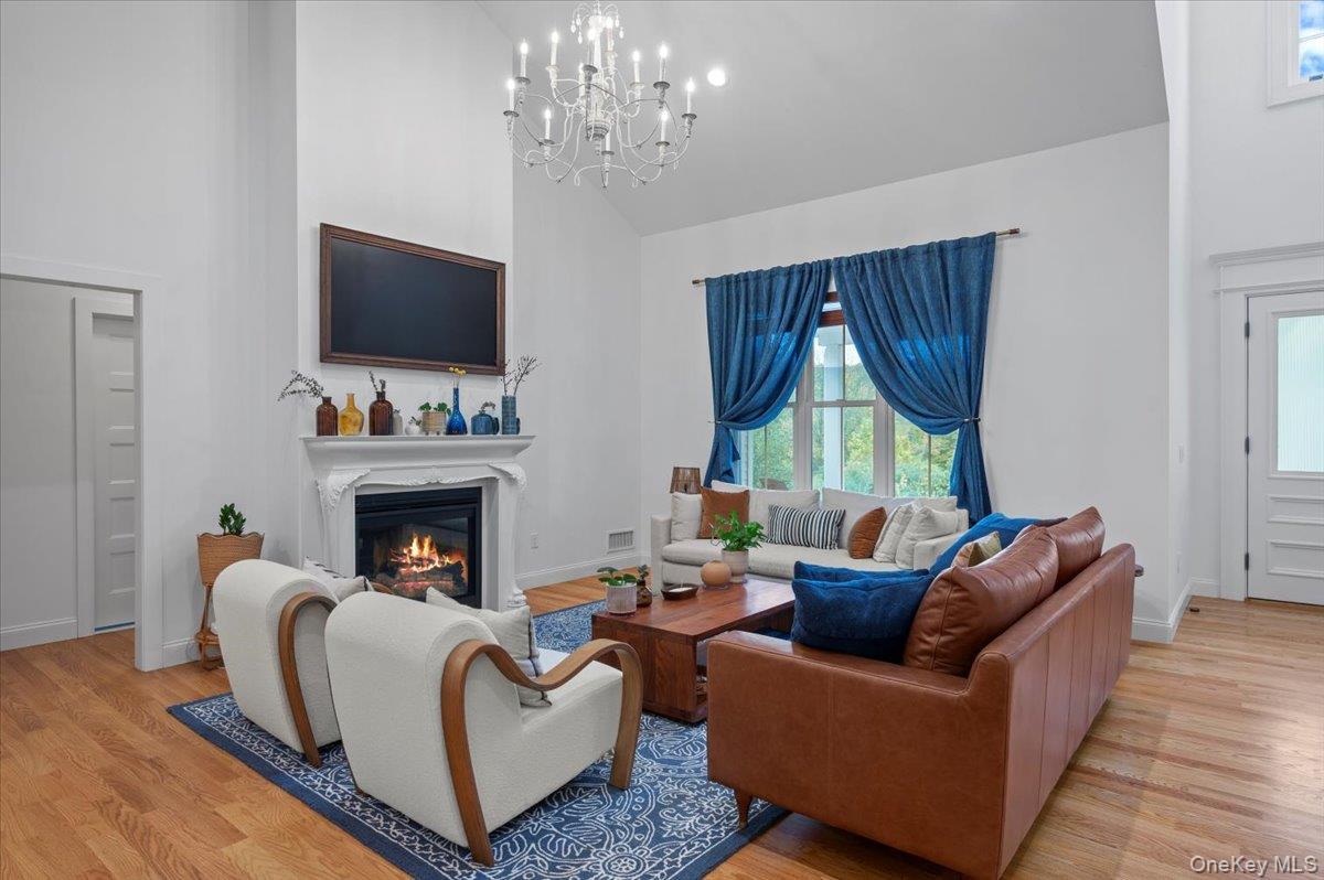 Single Family Devon Farms Dutchess County, NY 12582, MLS-923621-8