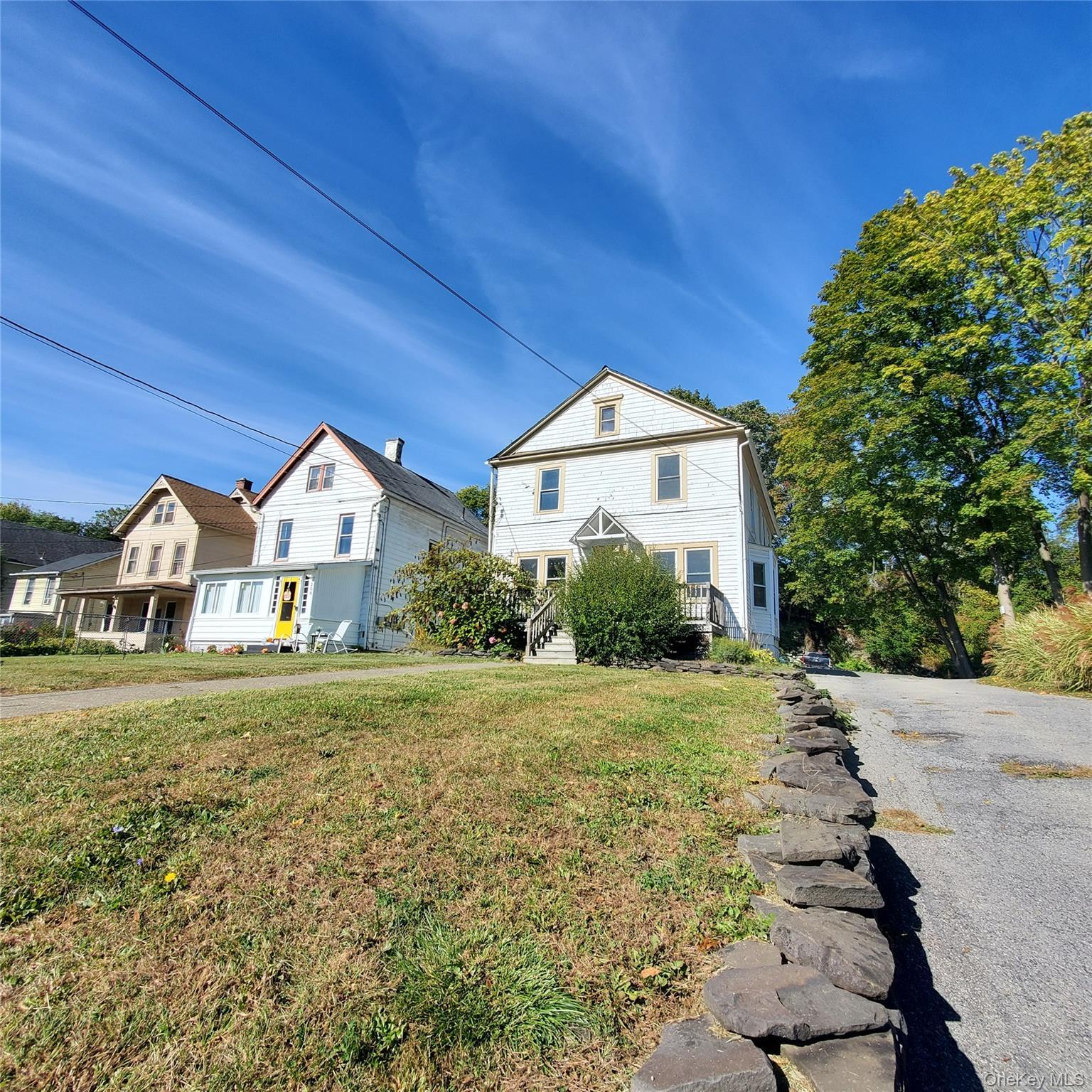 Single Family Smith  Dutchess County, NY 12601, MLS-923636-2