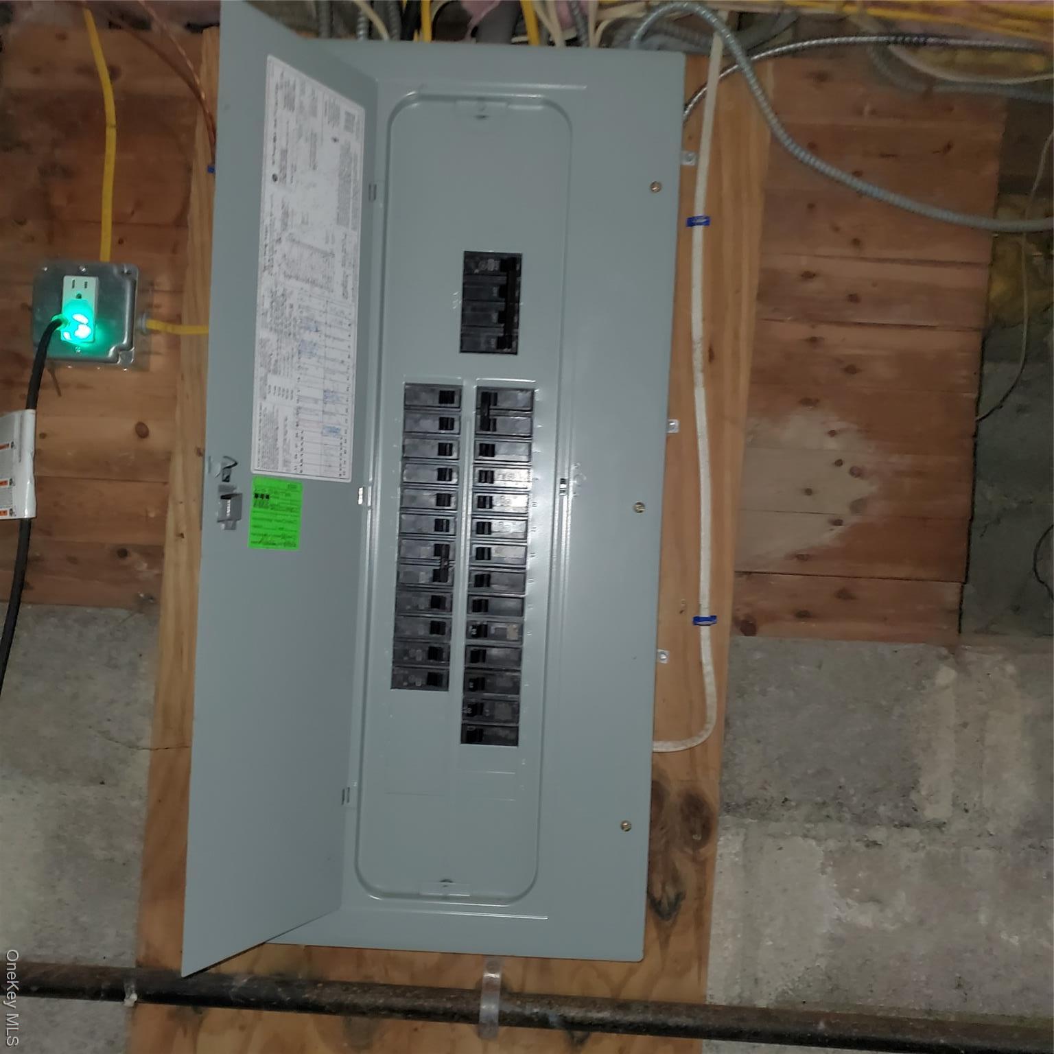 Single Family Smith  Dutchess County, NY 12601, MLS-923636-34