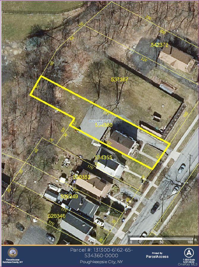 Single Family Smith  Dutchess County, NY 12601, MLS-923636-42