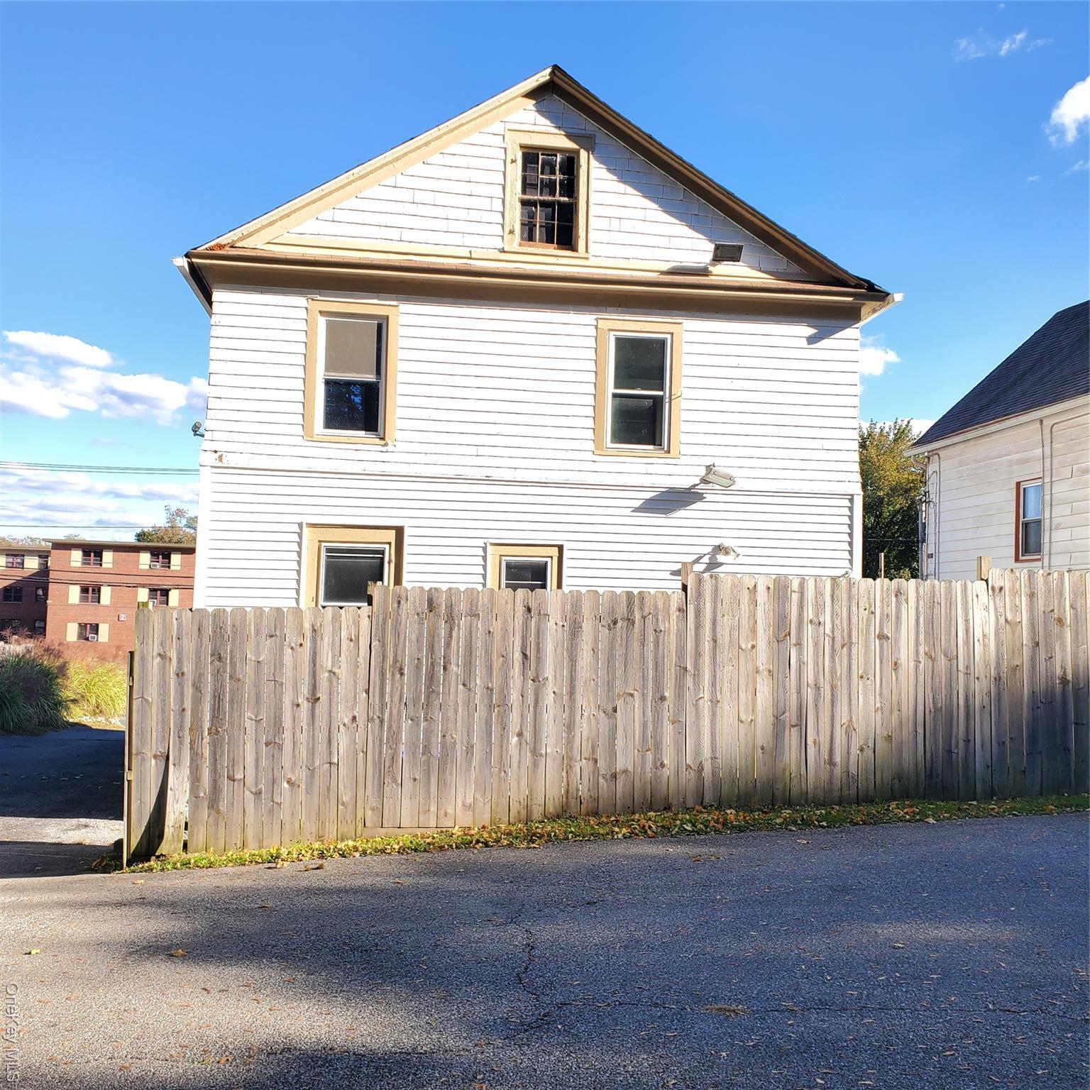 Single Family Smith  Dutchess County, NY 12601, MLS-923636-44