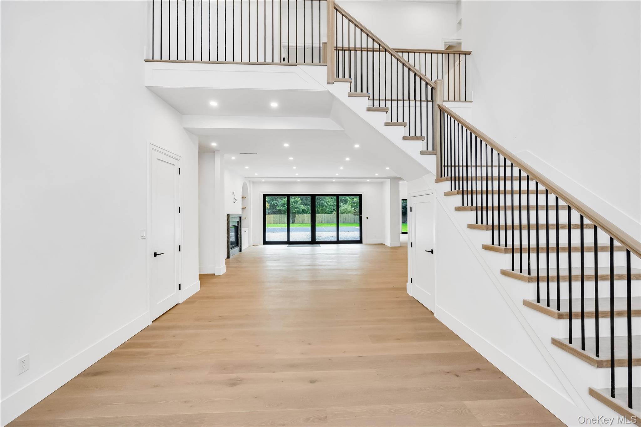 Single Family Long Beach Suffolk County, NY 11780, MLS-923645-19