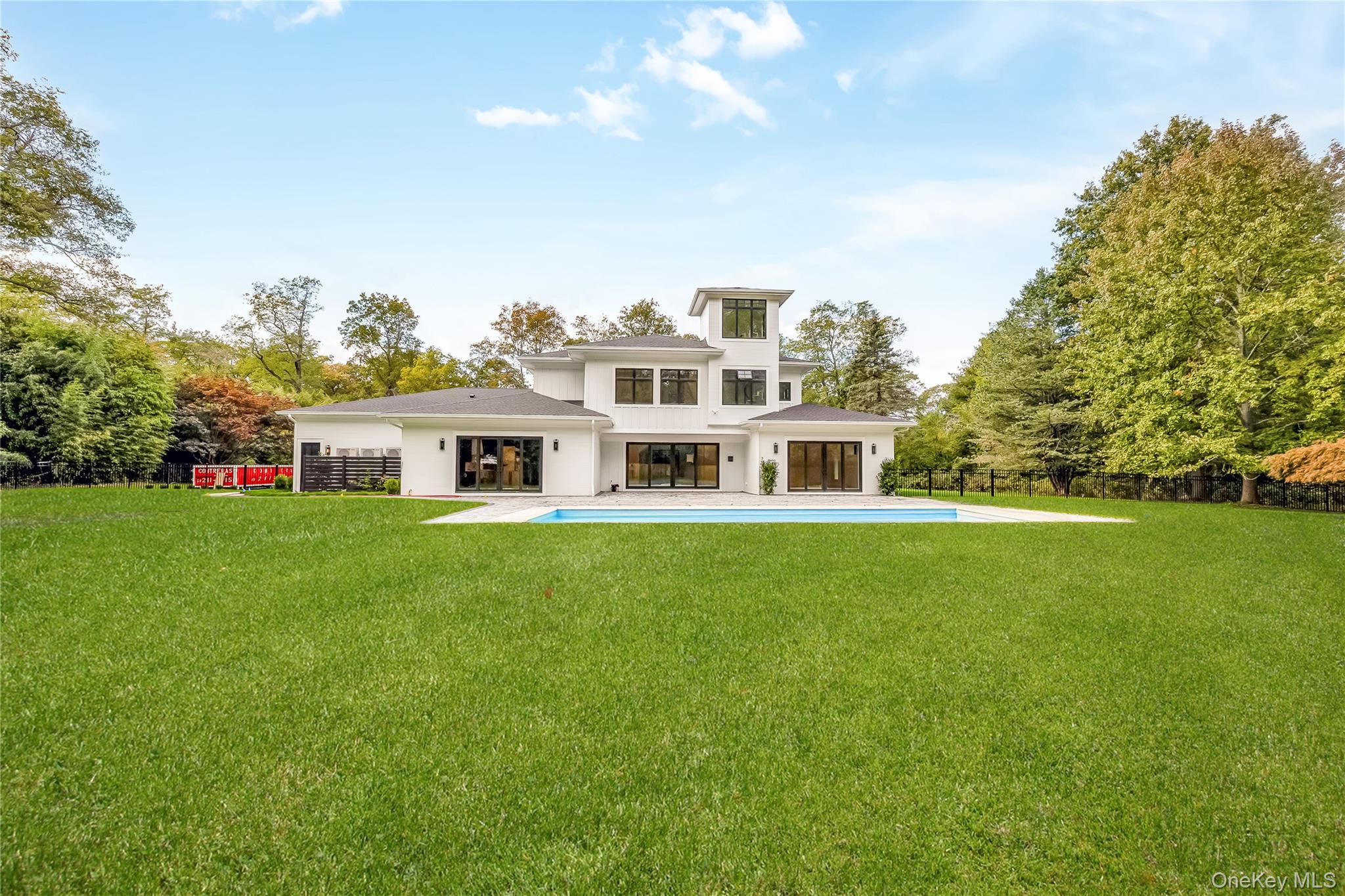 Single Family Long Beach Suffolk County, NY 11780, MLS-923645-2