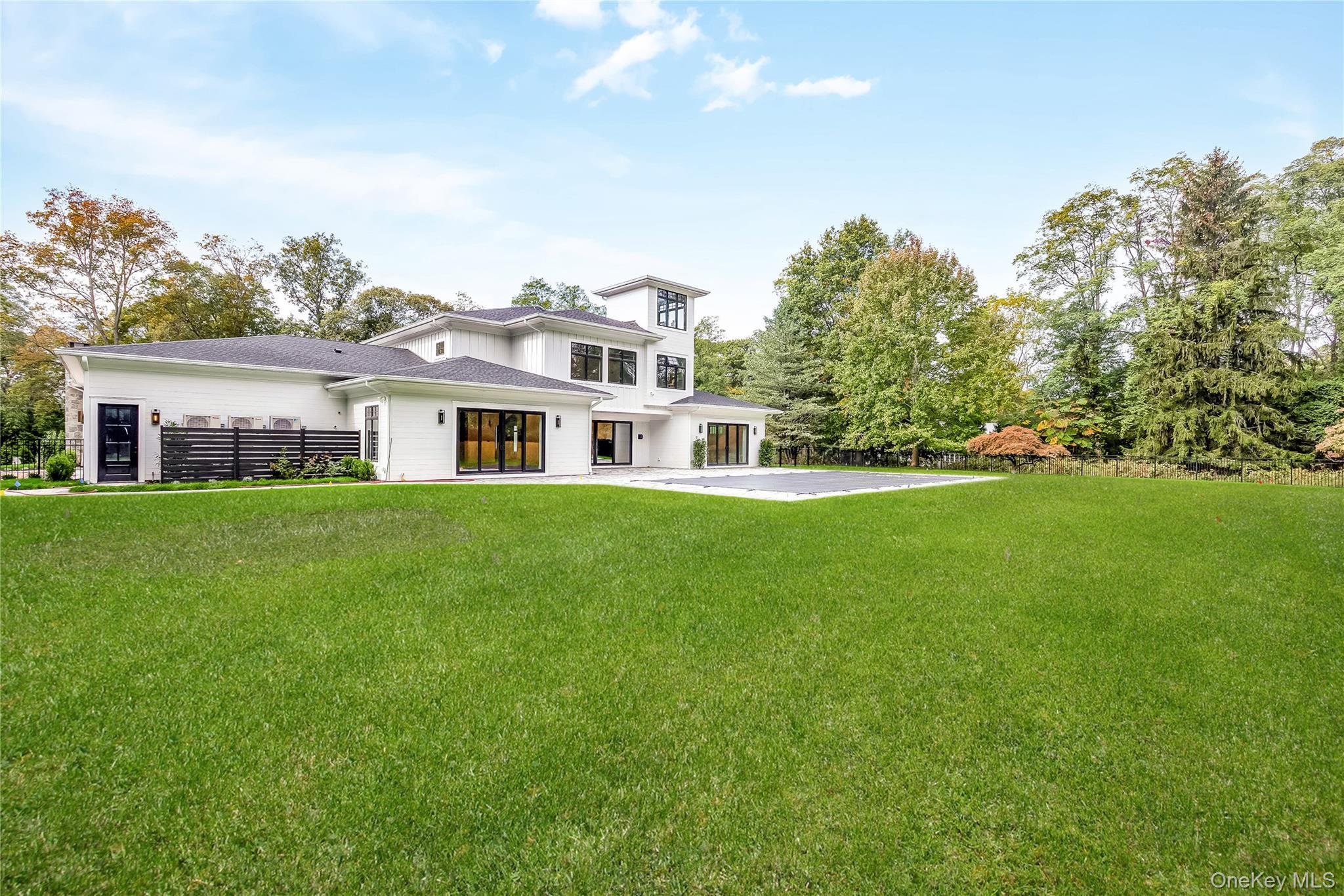 Single Family Long Beach Suffolk County, NY 11780, MLS-923645-4