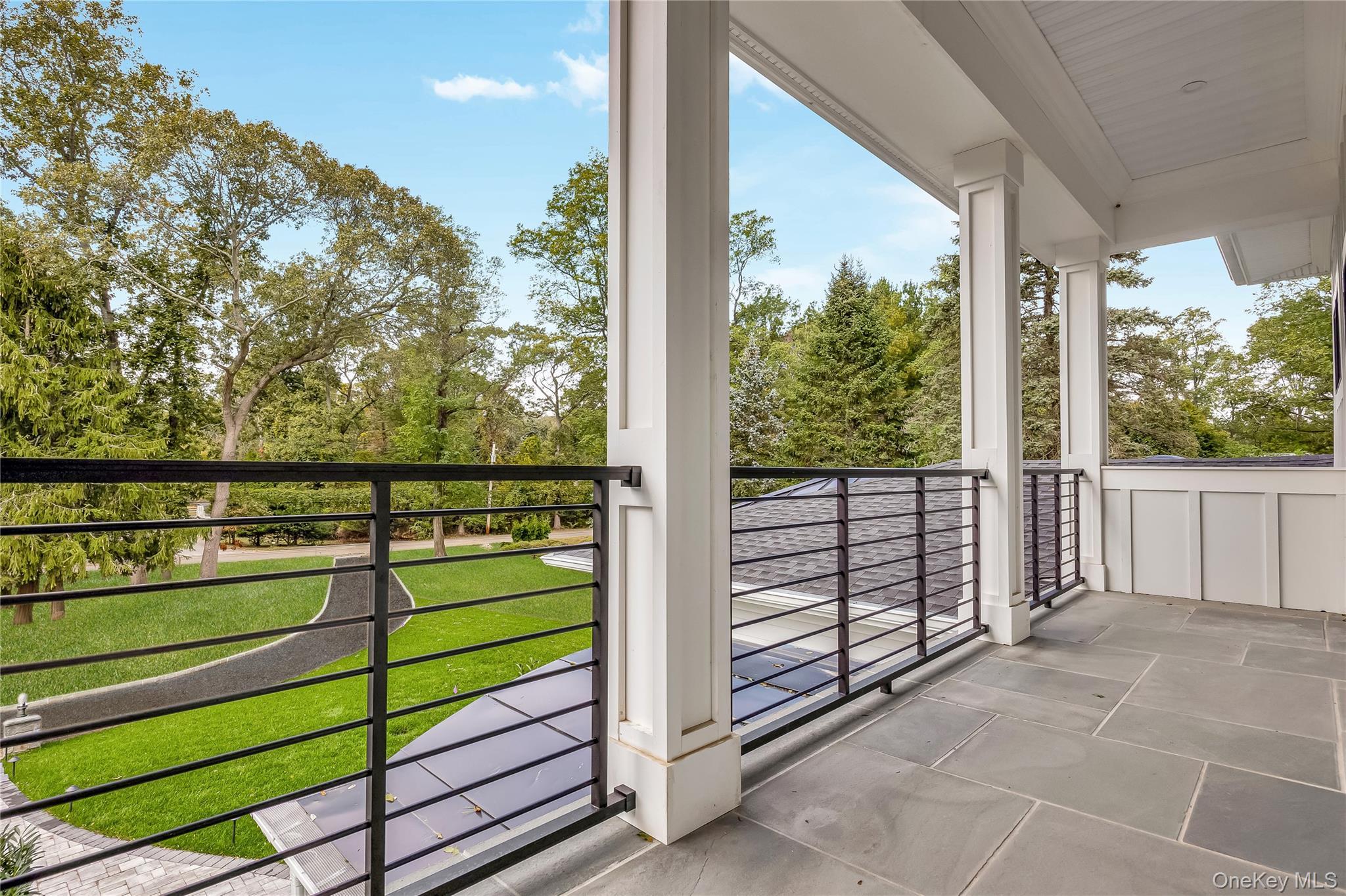 Single Family Long Beach Suffolk County, NY 11780, MLS-923645-5