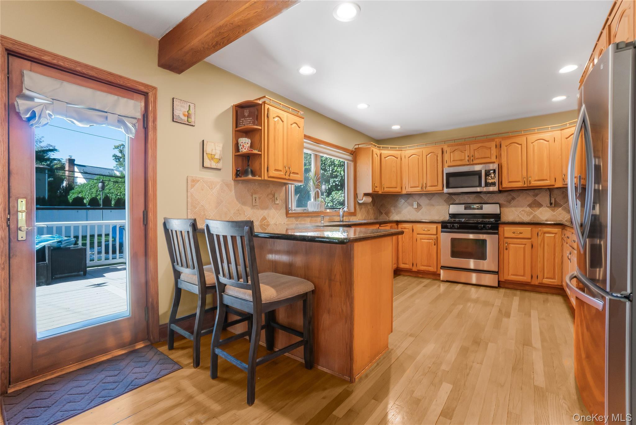 Single Family Maple  Nassau County, NY 11040, MLS-923646-12