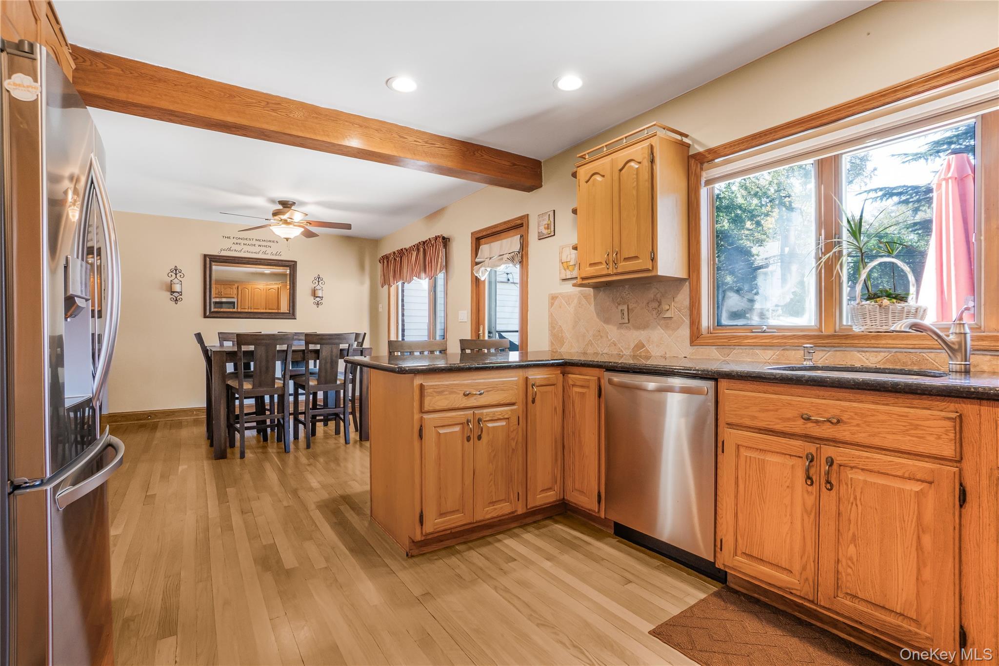 Single Family Maple  Nassau County, NY 11040, MLS-923646-14