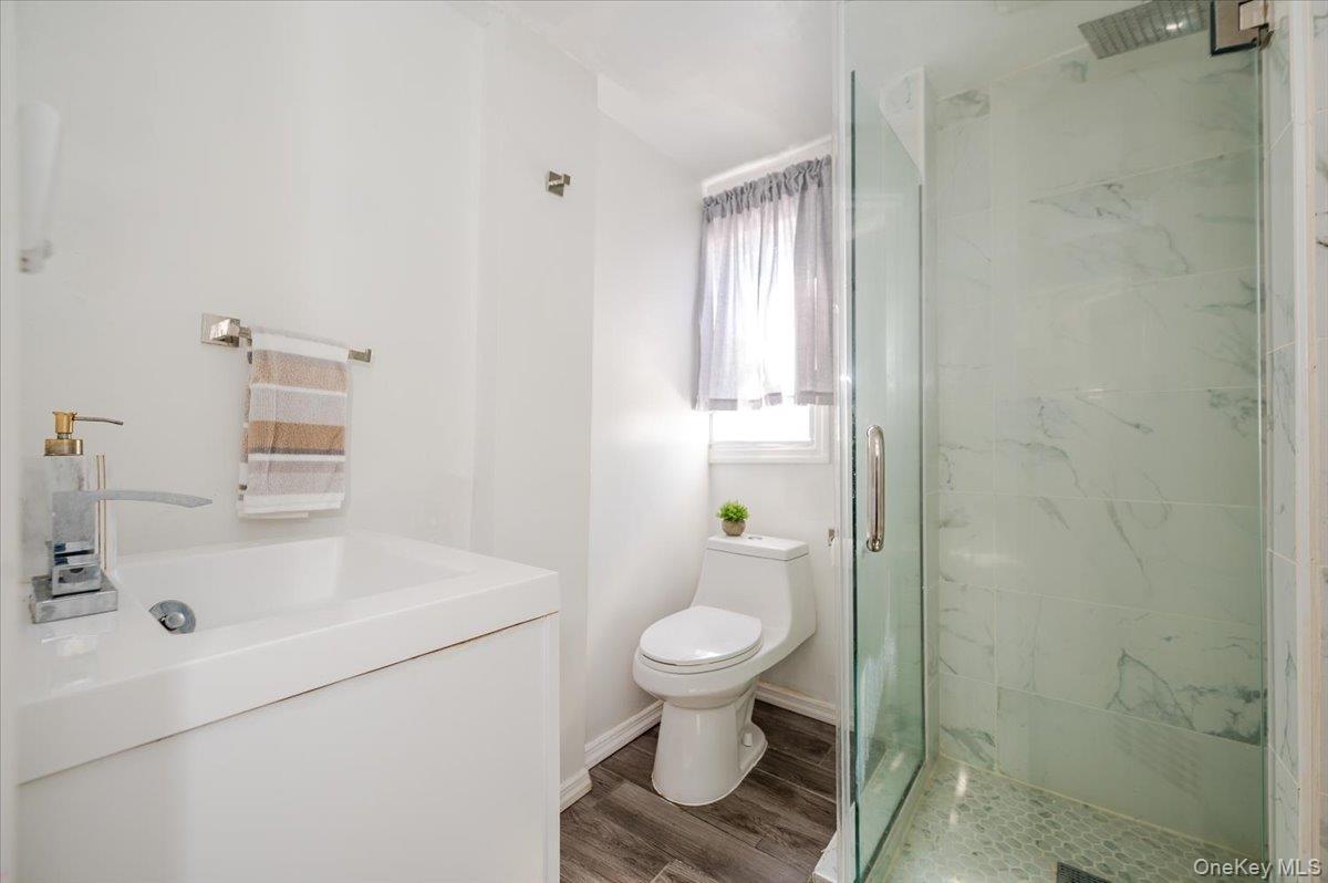 Single Family Marshall  Nassau County, NY 11003, MLS-923652-12