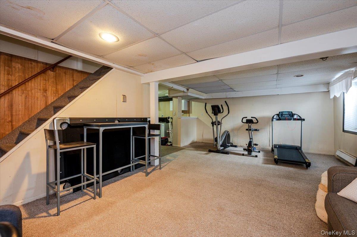 Single Family Marshall  Nassau County, NY 11003, MLS-923652-14