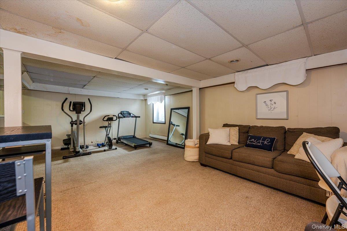 Single Family Marshall  Nassau County, NY 11003, MLS-923652-15