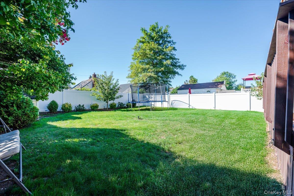 Single Family Marshall  Nassau County, NY 11003, MLS-923652-19