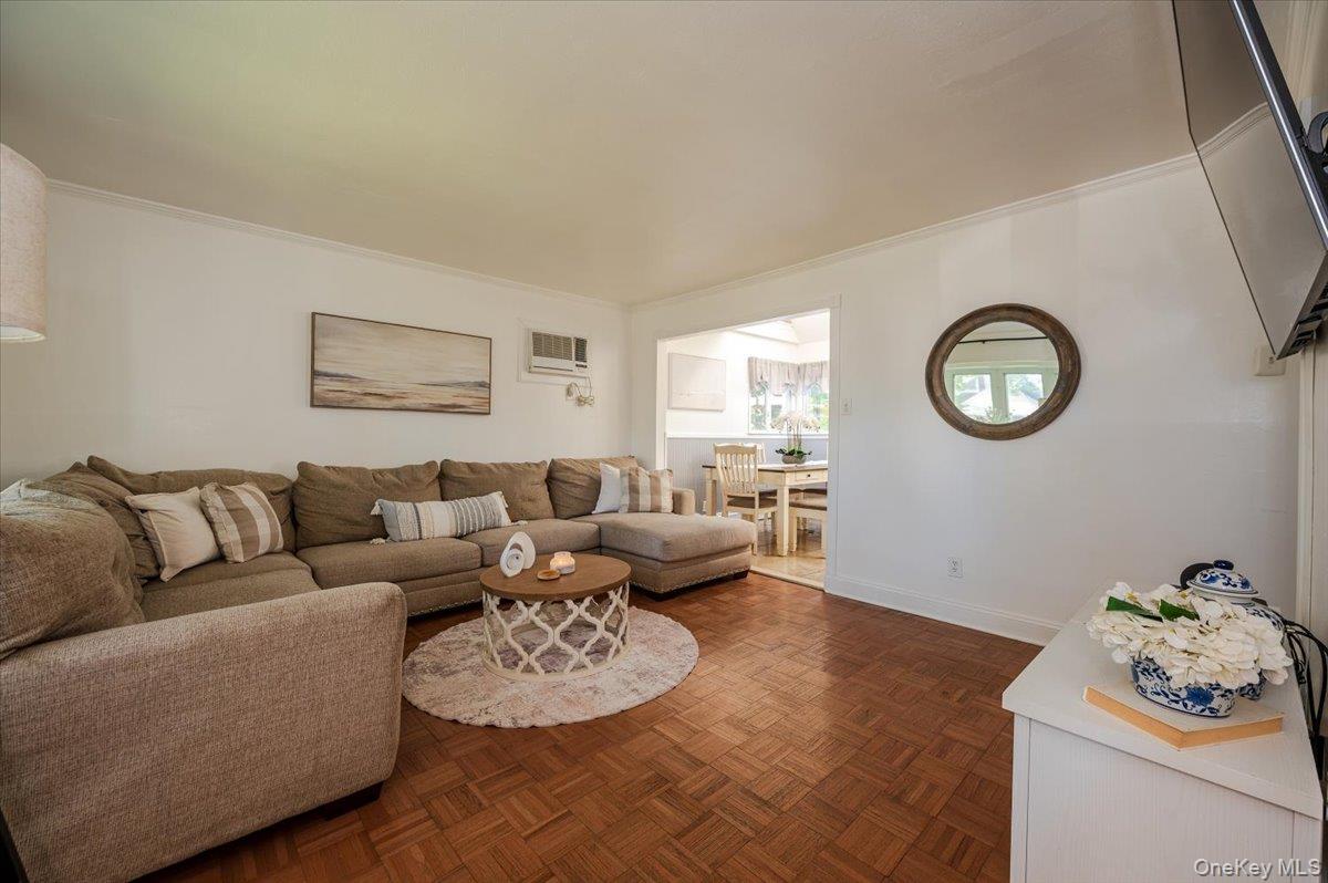 Single Family Marshall  Nassau County, NY 11003, MLS-923652-2