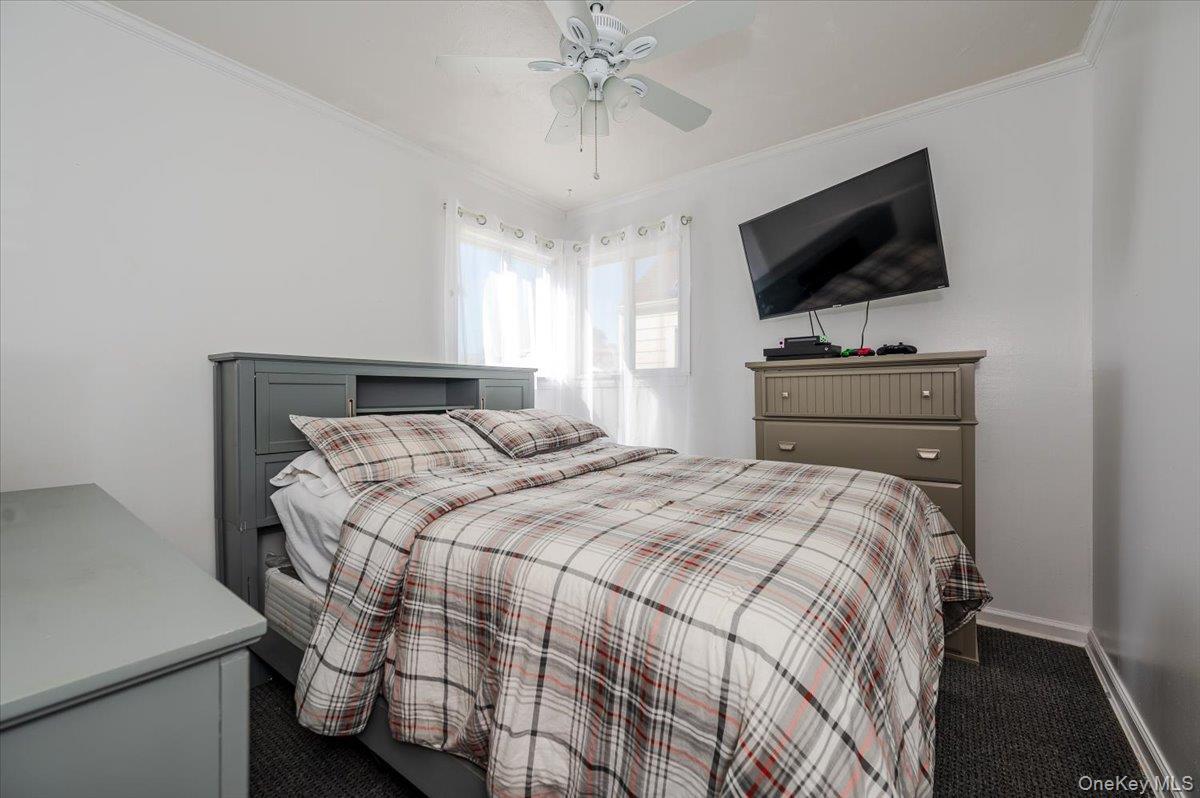 Single Family Marshall  Nassau County, NY 11003, MLS-923652-7