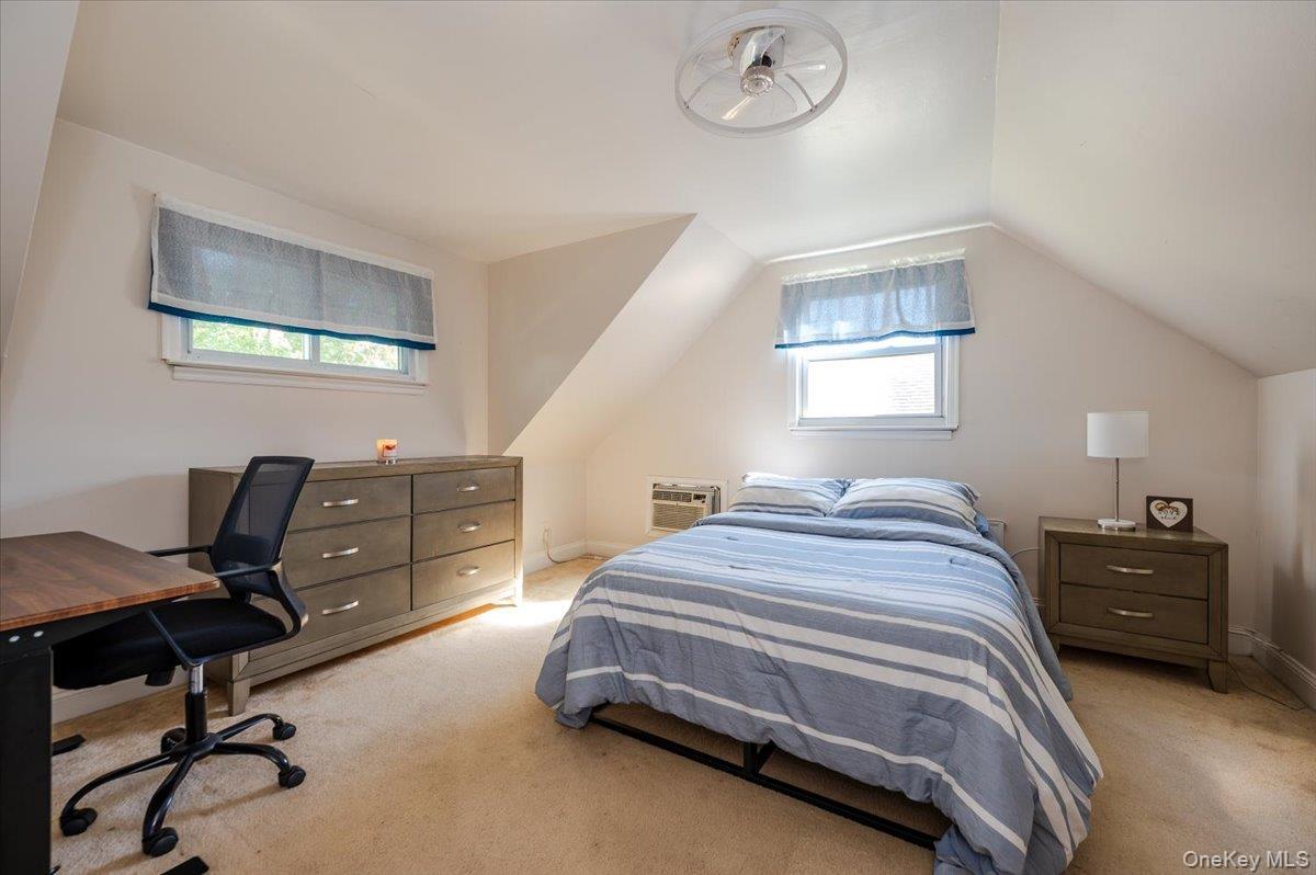 Single Family Marshall  Nassau County, NY 11003, MLS-923652-9