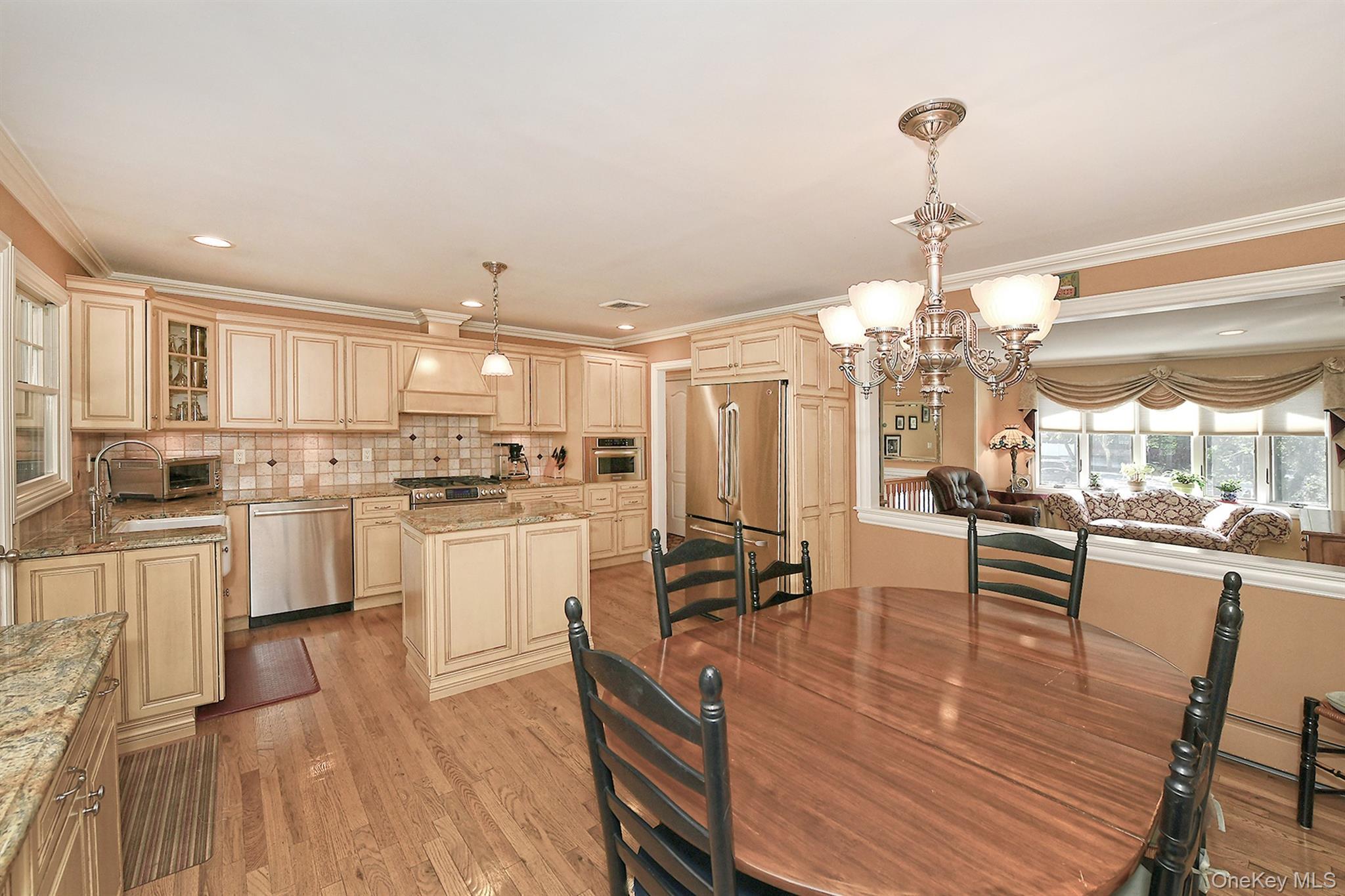 Single Family Cardiff  Suffolk County, NY 11746, MLS-923653-12