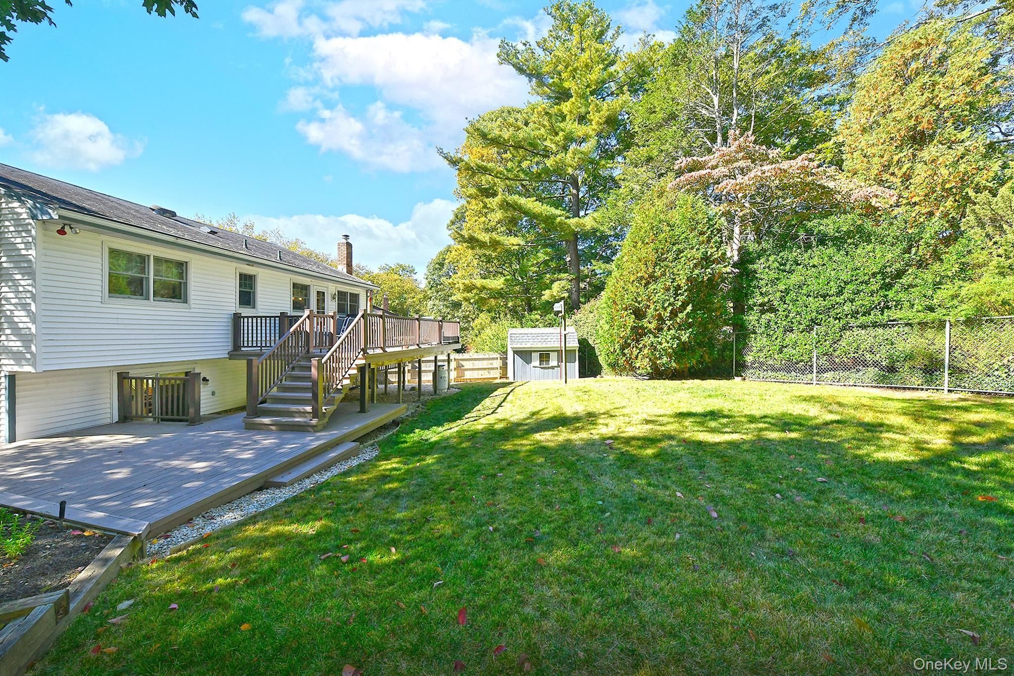 Single Family Cardiff  Suffolk County, NY 11746, MLS-923653-31