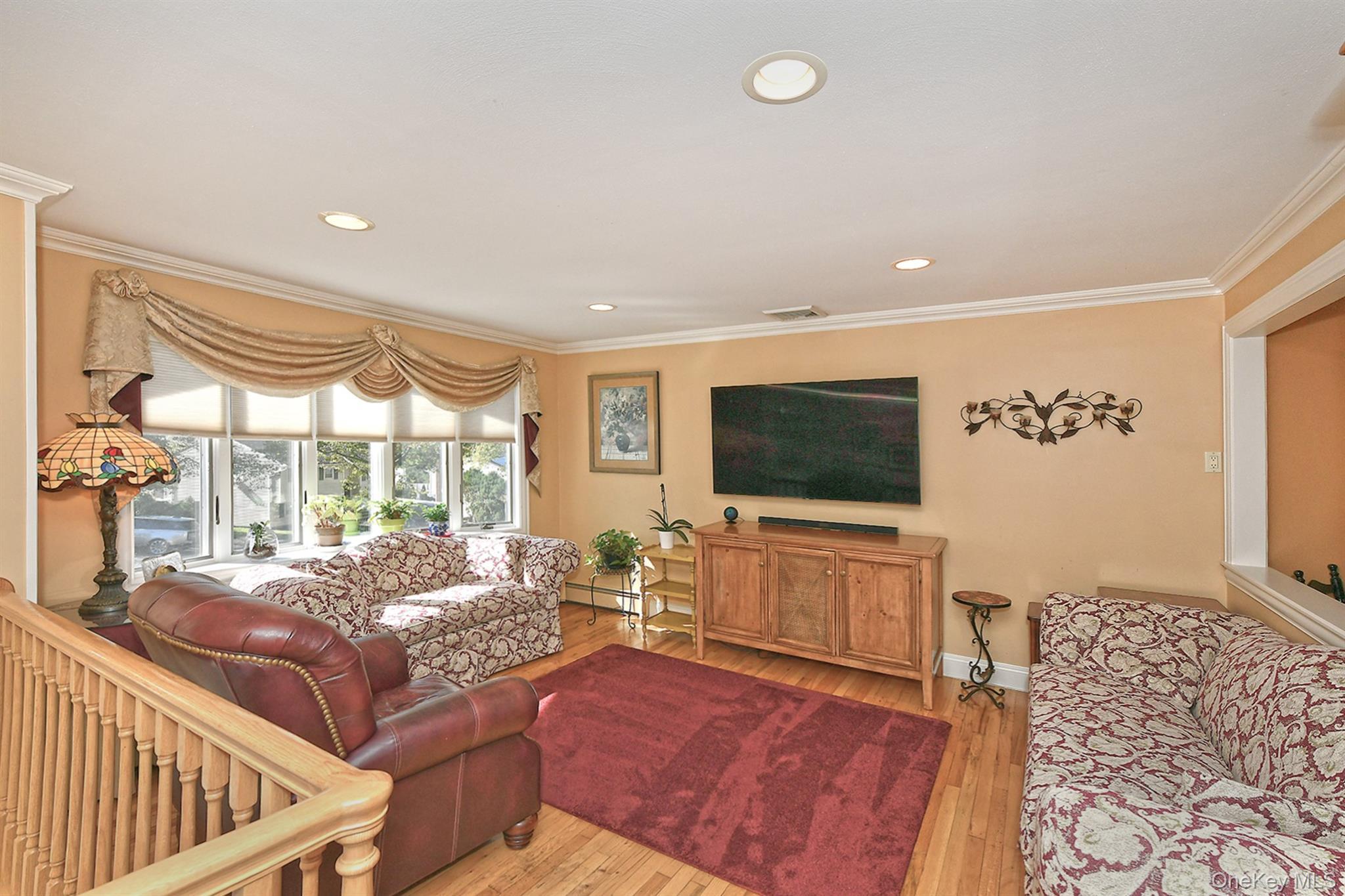 Single Family Cardiff  Suffolk County, NY 11746, MLS-923653-5