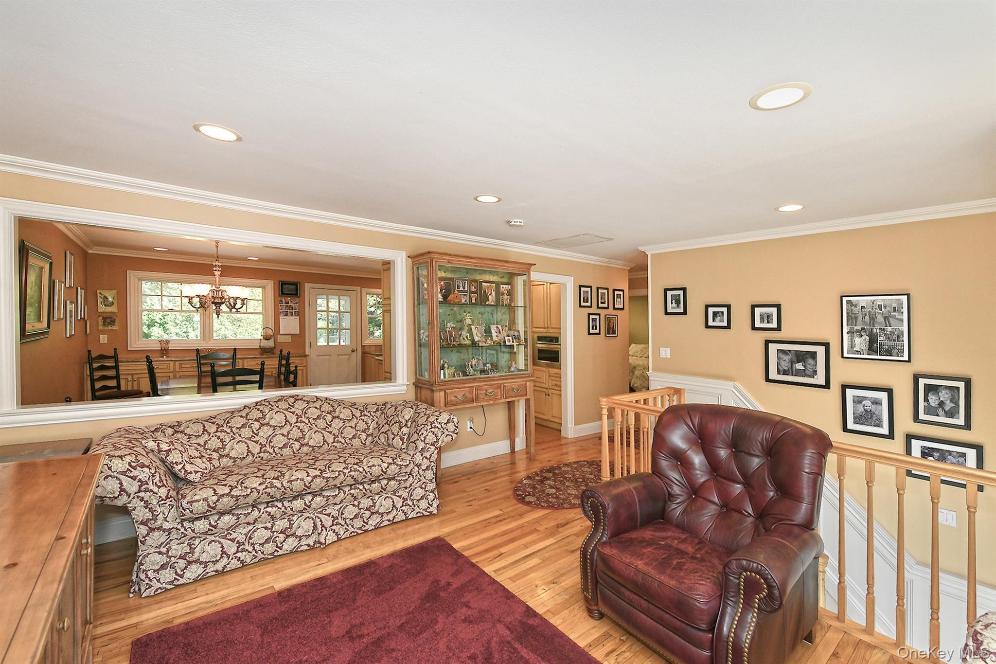 Single Family Cardiff  Suffolk County, NY 11746, MLS-923653-7