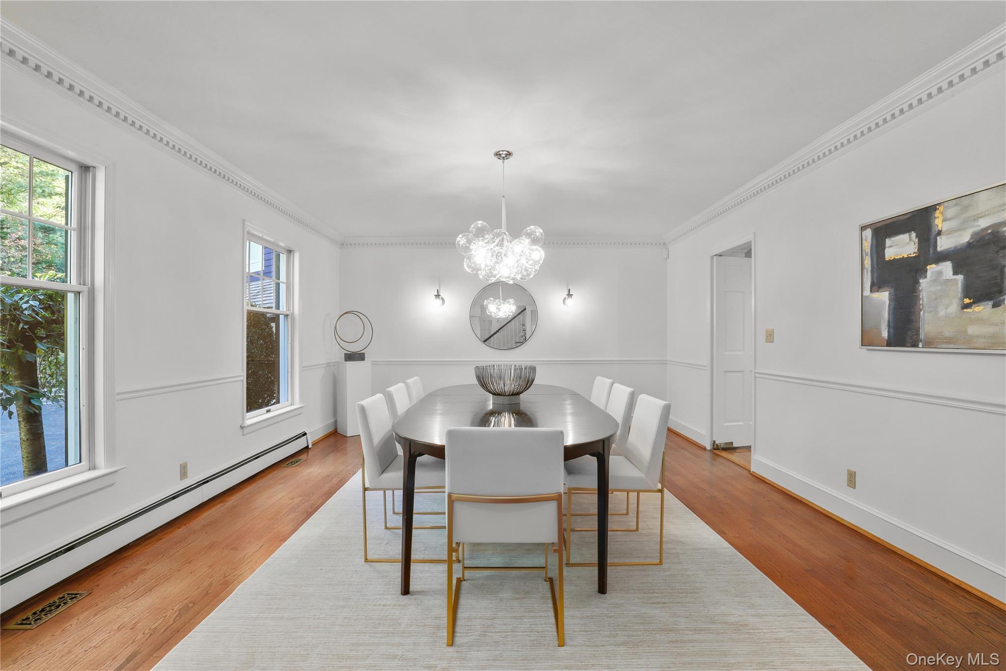 Single Family Knapp Westchester County, NY 10576, MLS-923654-11