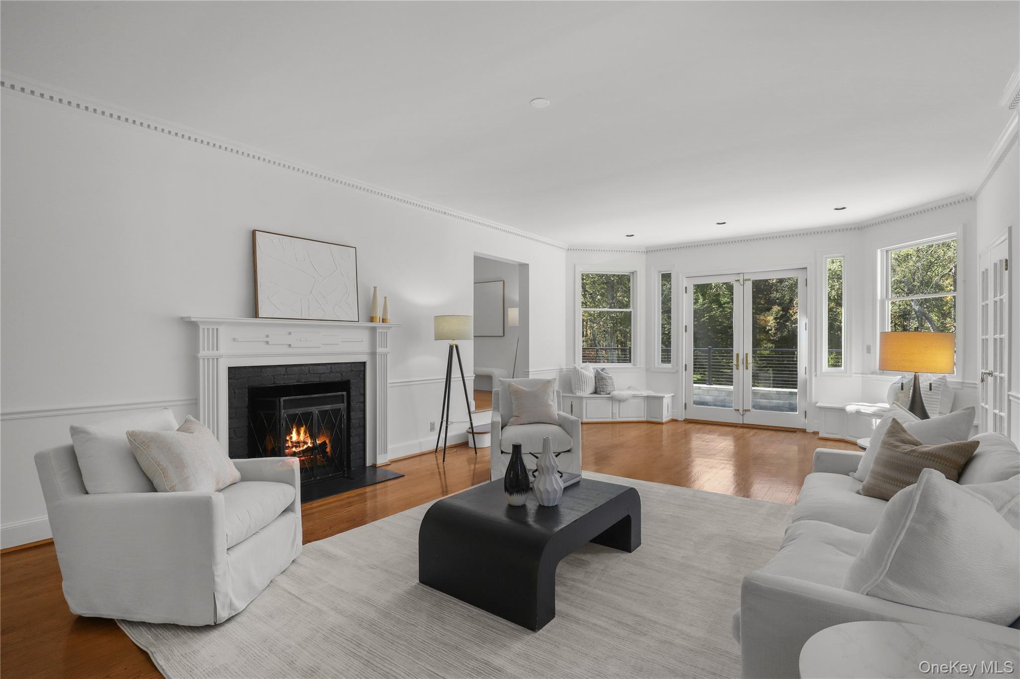 Single Family Knapp Westchester County, NY 10576, MLS-923654-13