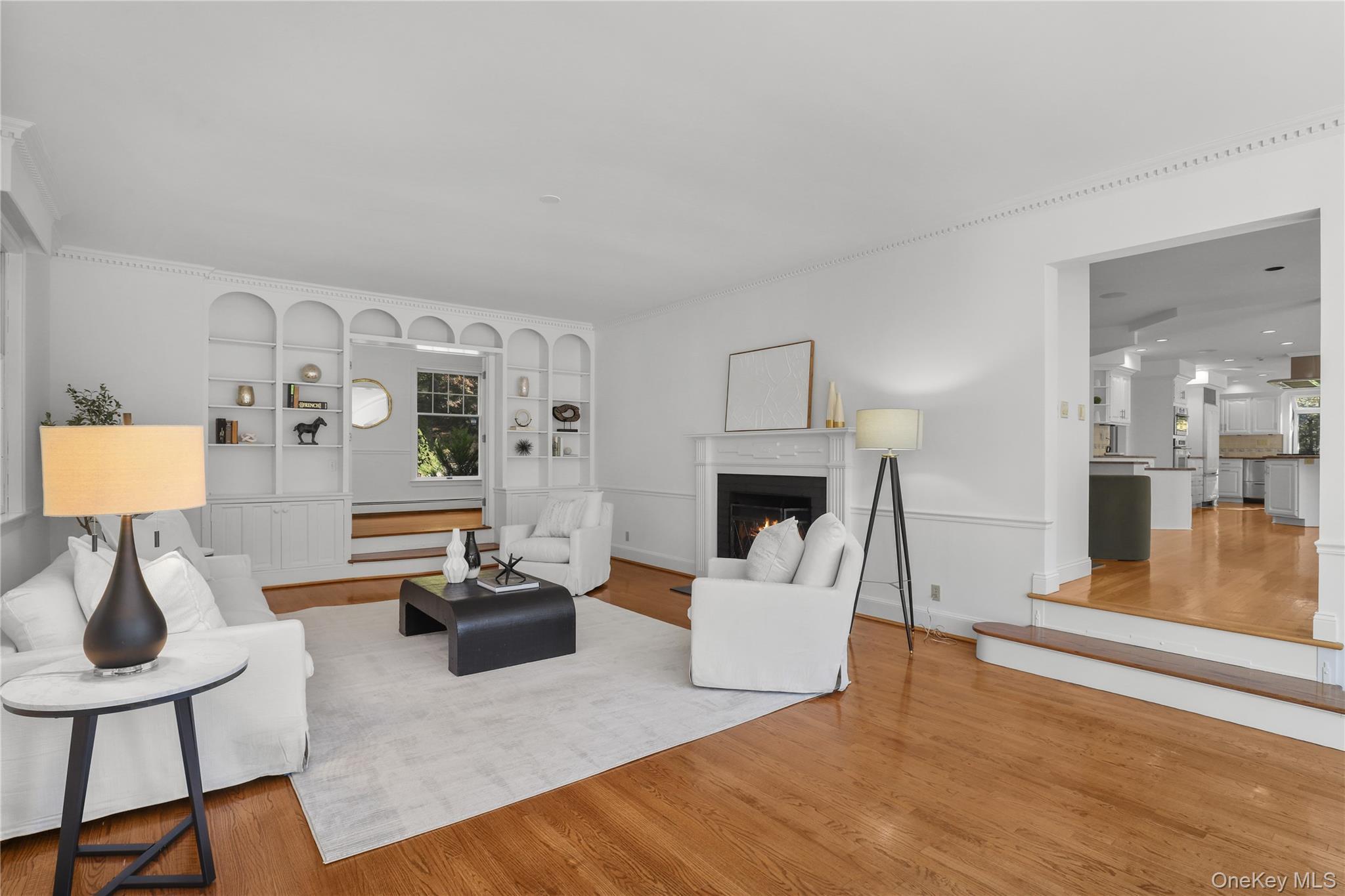 Single Family Knapp Westchester County, NY 10576, MLS-923654-14