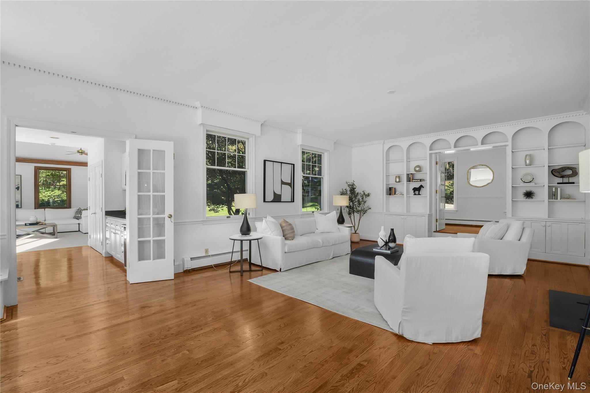 Single Family Knapp Westchester County, NY 10576, MLS-923654-15