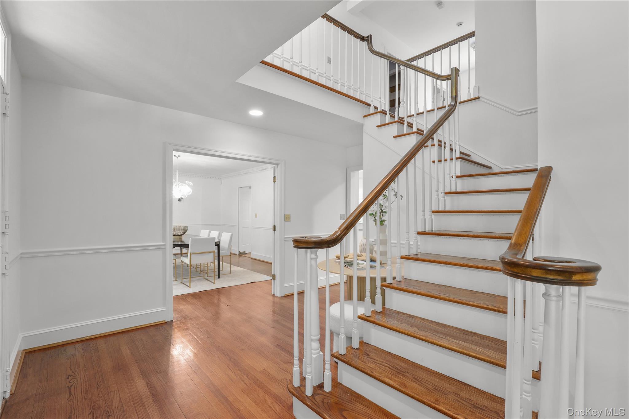 Single Family Knapp Westchester County, NY 10576, MLS-923654-19