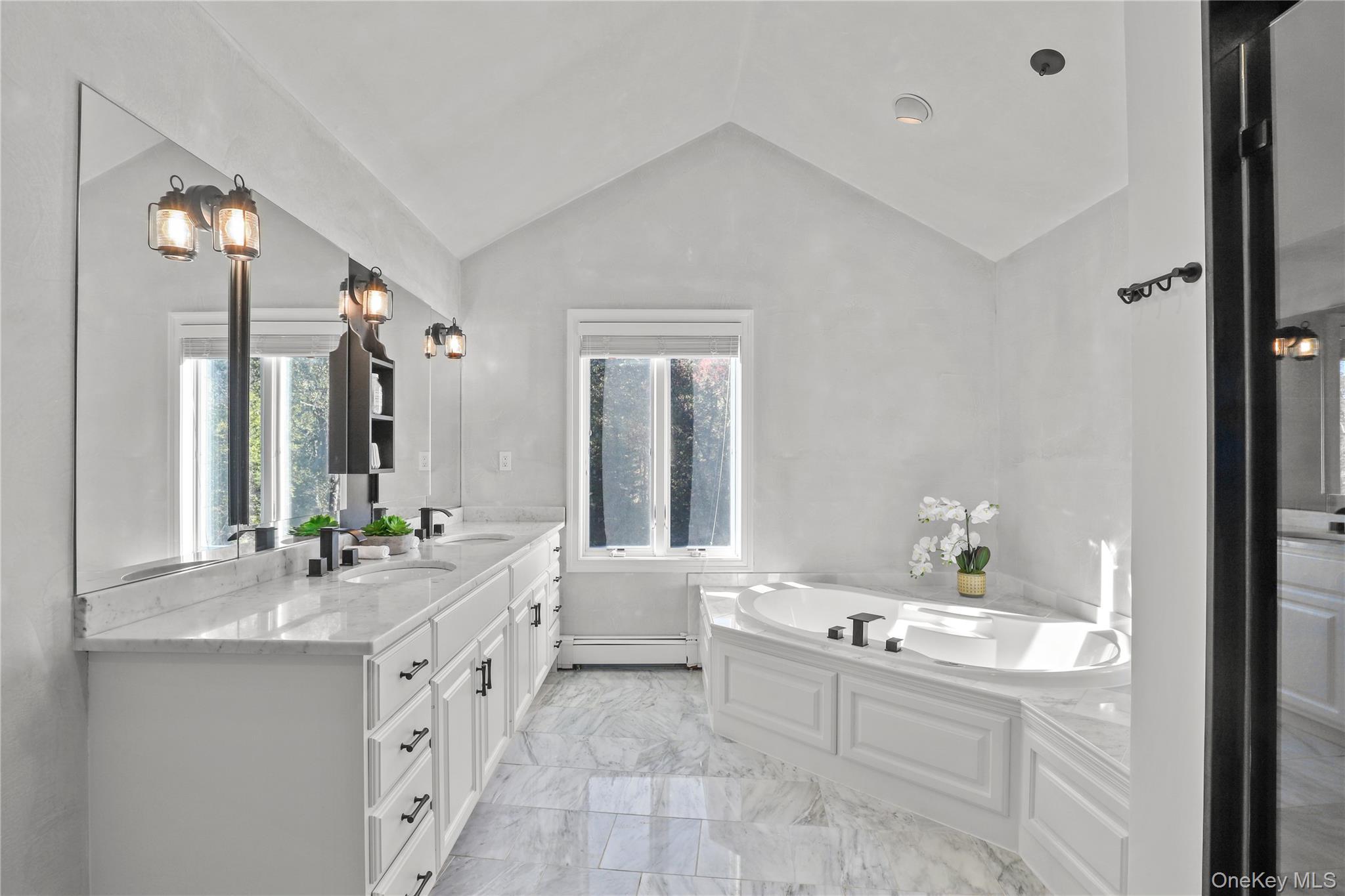 Single Family Knapp Westchester County, NY 10576, MLS-923654-23