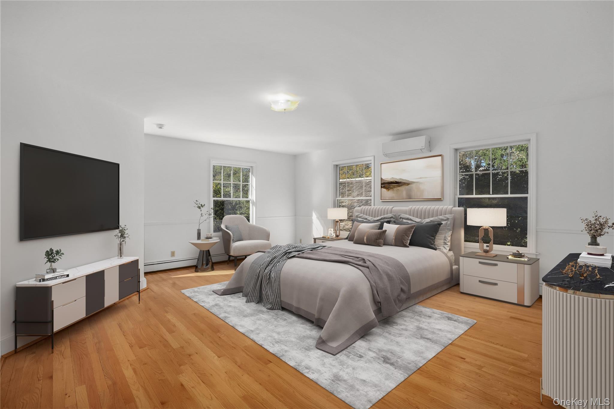 Single Family Knapp Westchester County, NY 10576, MLS-923654-24