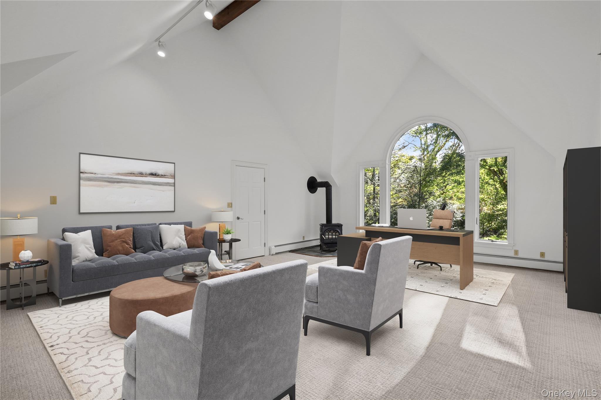 Single Family Knapp Westchester County, NY 10576, MLS-923654-29