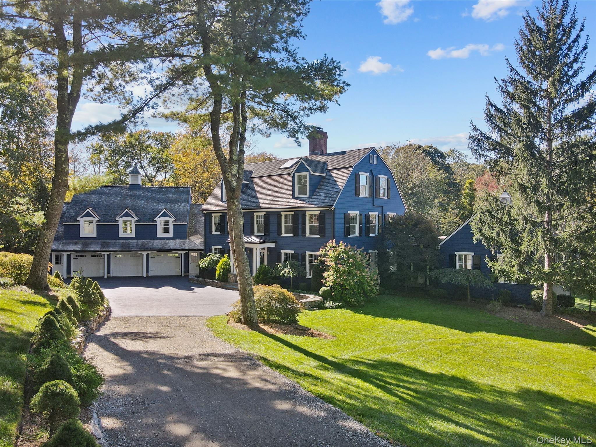 Single Family Knapp Westchester County, NY 10576, MLS-923654-33