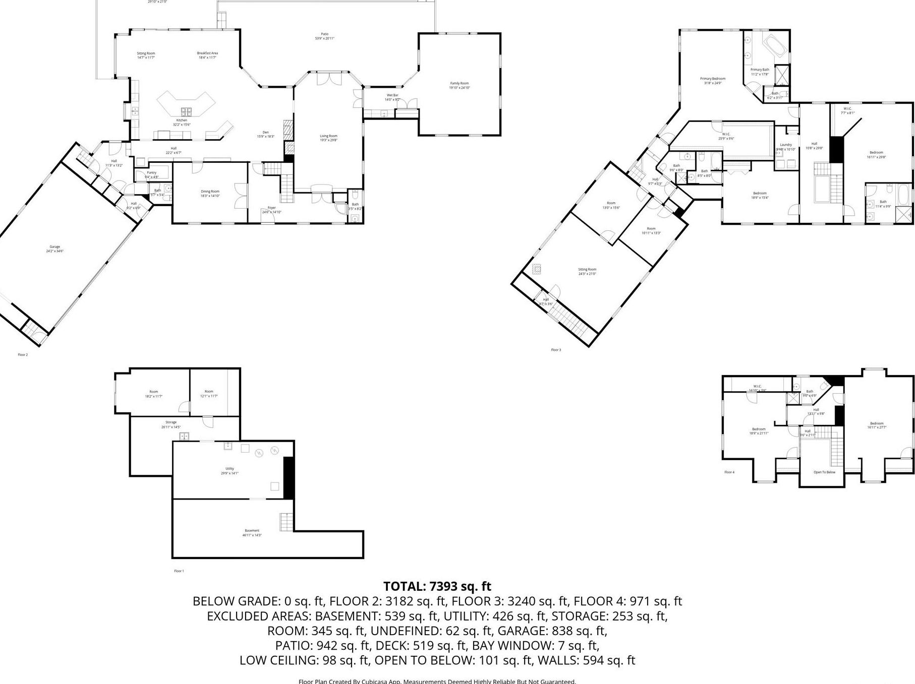 Single Family Knapp Westchester County, NY 10576, MLS-923654-34