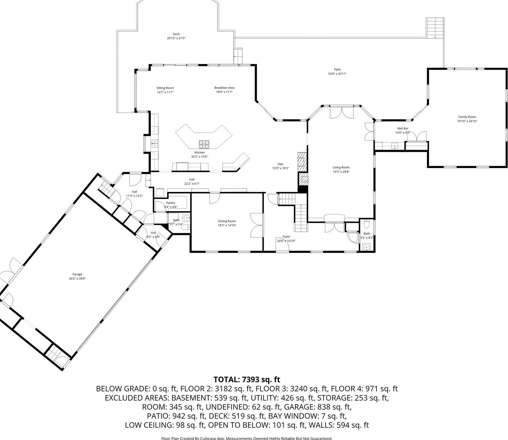 Single Family Knapp Westchester County, NY 10576, MLS-923654-35