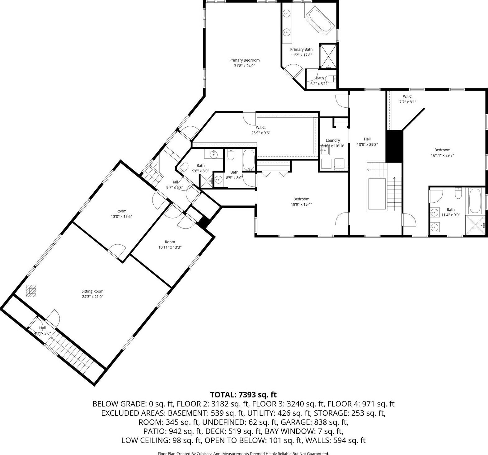 Single Family Knapp Westchester County, NY 10576, MLS-923654-36