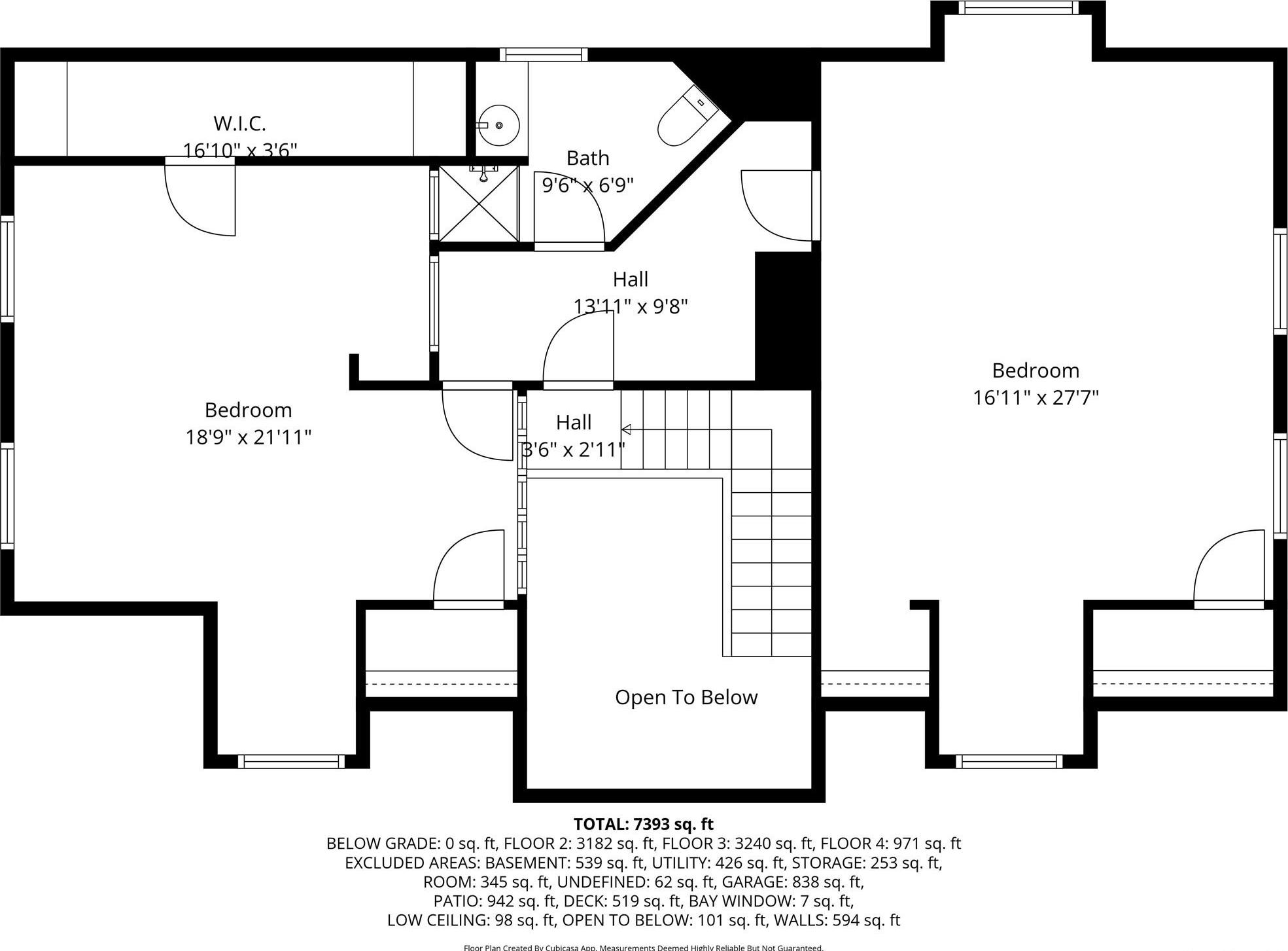 Single Family Knapp Westchester County, NY 10576, MLS-923654-37