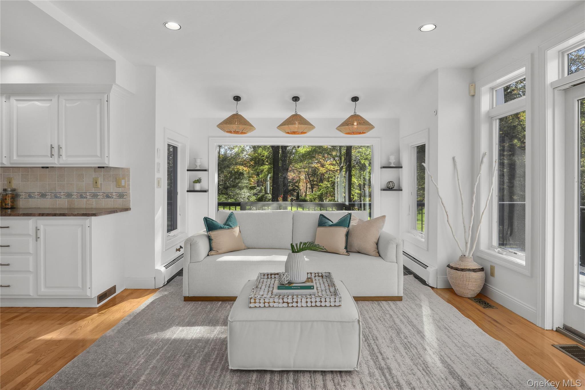 Single Family Knapp Westchester County, NY 10576, MLS-923654-5