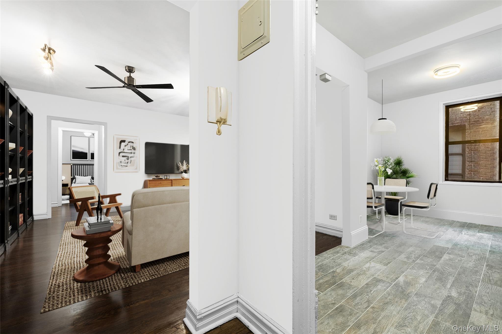 Coop Grand Concourse  Bronx, NY 10451, MLS-923658-2