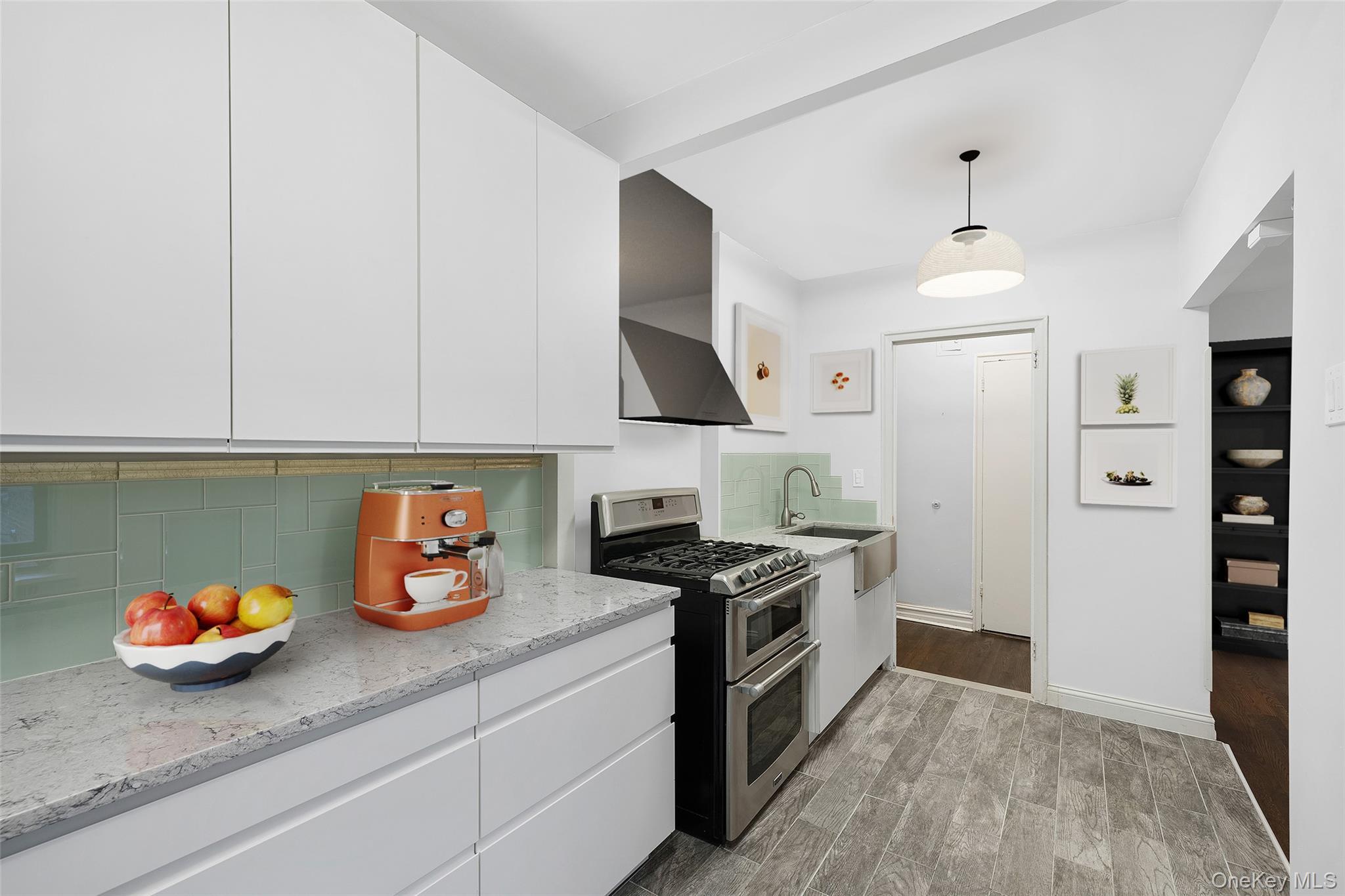 Coop Grand Concourse  Bronx, NY 10451, MLS-923658-4