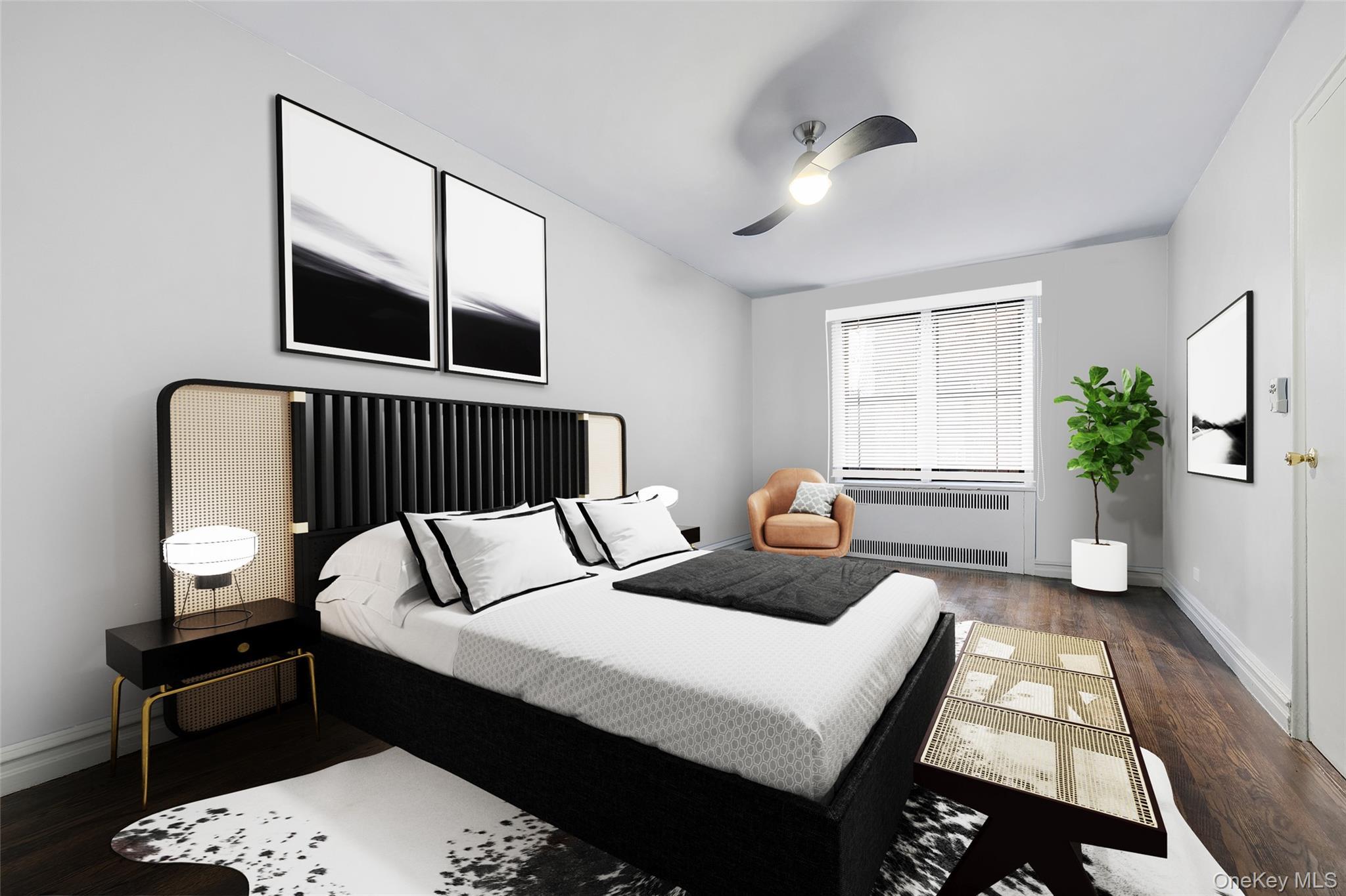 Coop Grand Concourse  Bronx, NY 10451, MLS-923658-5