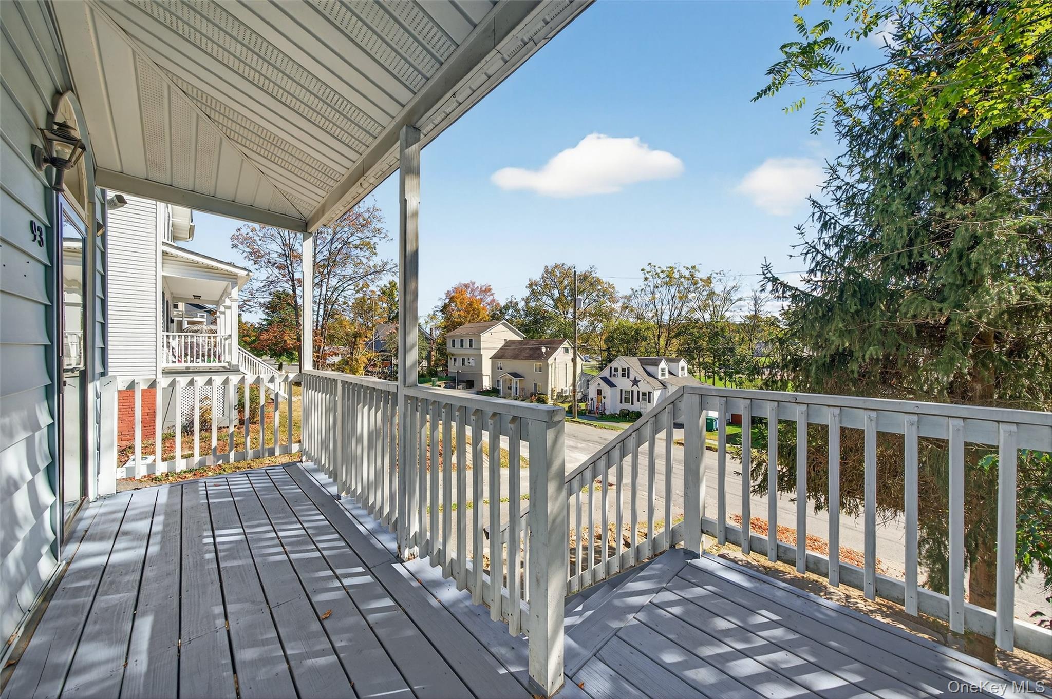 Single Family Montgomery Orange County, NY 10924, MLS-923659-2