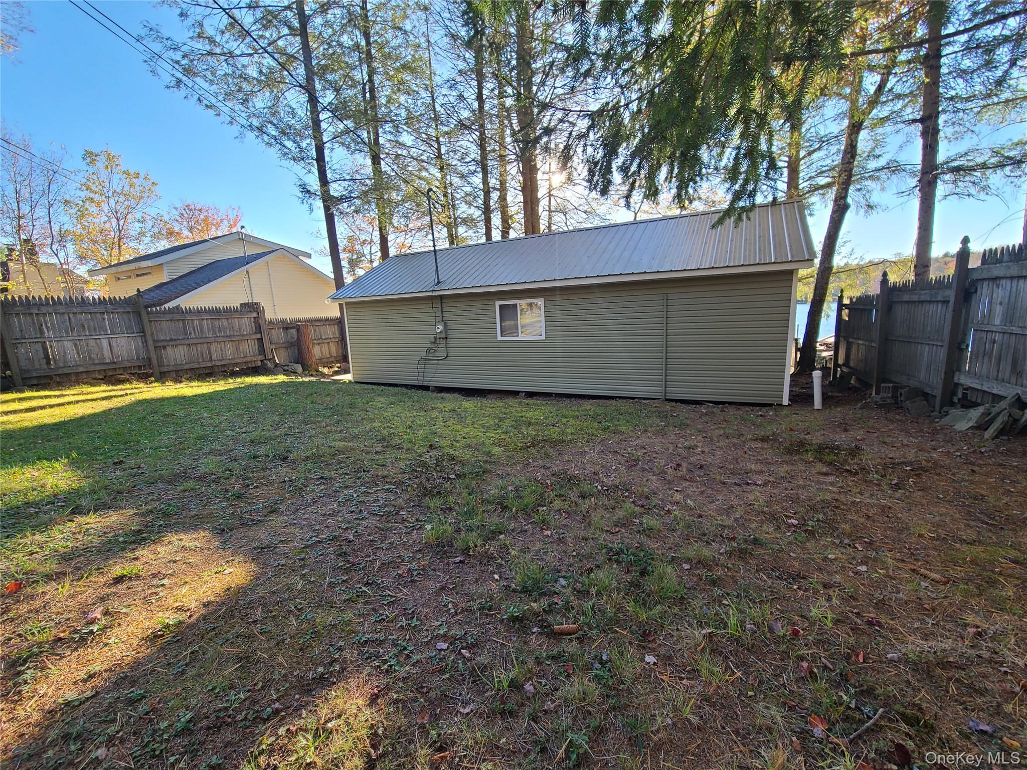 Single Family Park Sullivan County, NY 12768, MLS-923661-35