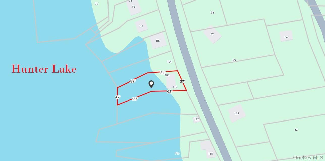 Single Family Park Sullivan County, NY 12768, MLS-923661-38