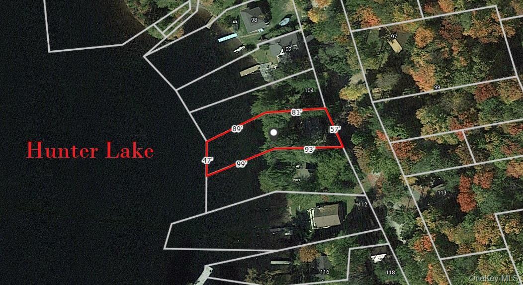 Single Family Park Sullivan County, NY 12768, MLS-923661-39