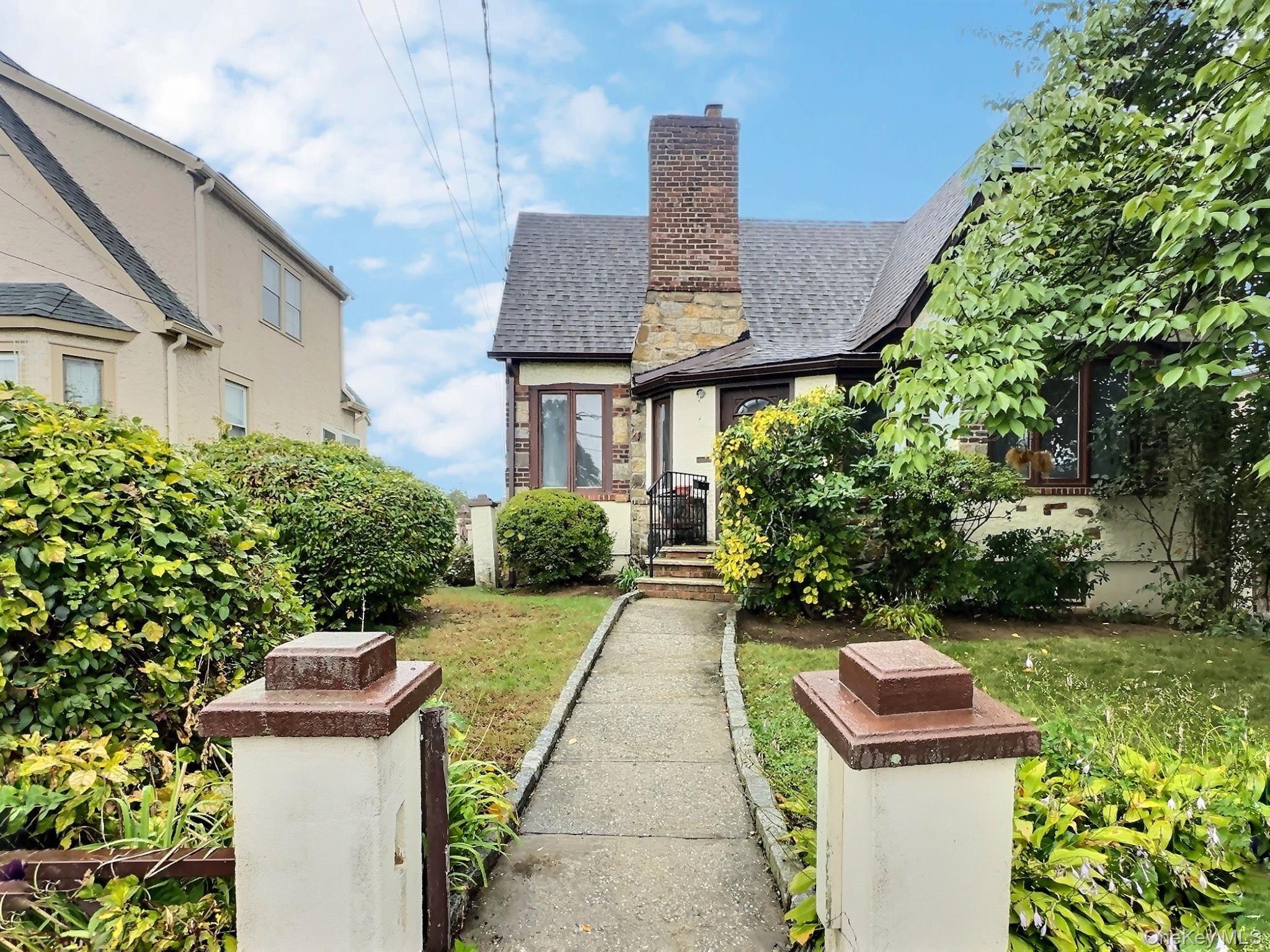 Single Family Gibson  Westchester County, NY 10705, MLS-923665-2