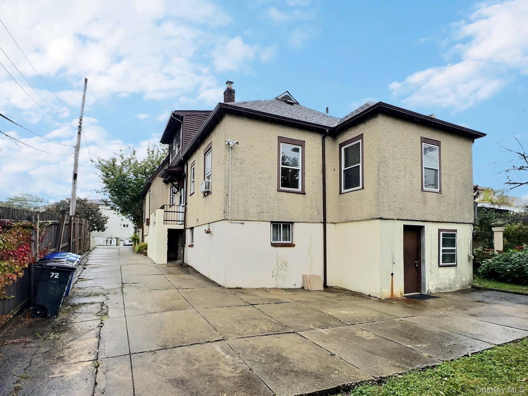 Single Family Gibson  Westchester County, NY 10705, MLS-923665-6