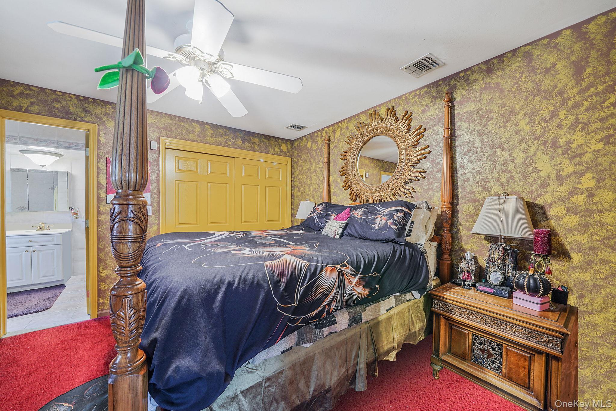 Single Family Bathgate St Staten Island, NY 10312, MLS-923691-14