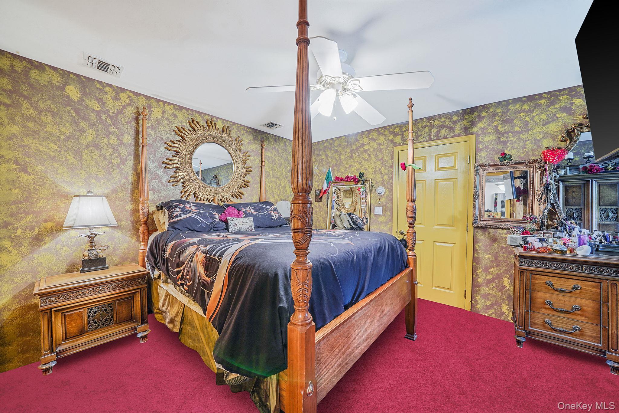 Single Family Bathgate St Staten Island, NY 10312, MLS-923691-15