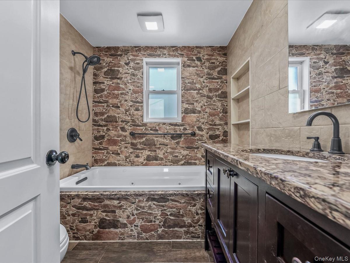 Single Family Franklin  Nassau County, NY 11557, MLS-923693-14